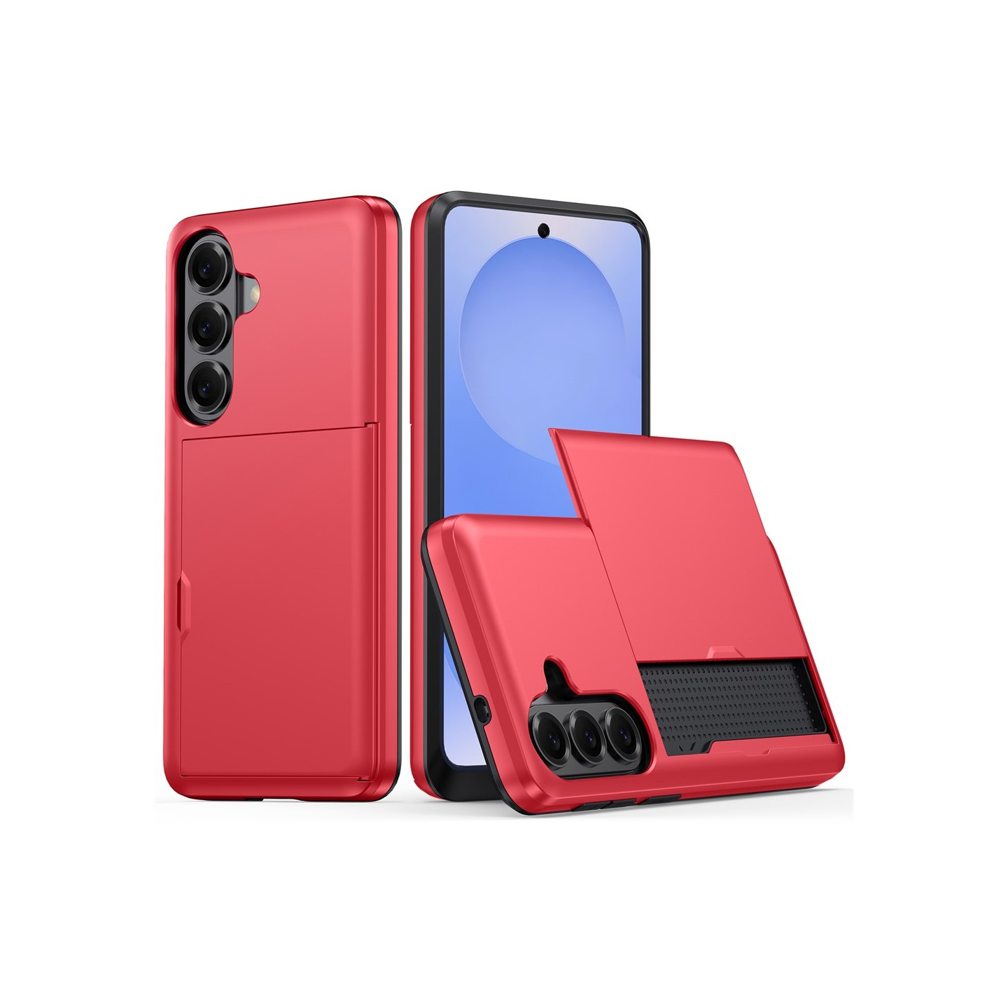 For Samsung Galaxy A37 5G AMORUS mobildeksel