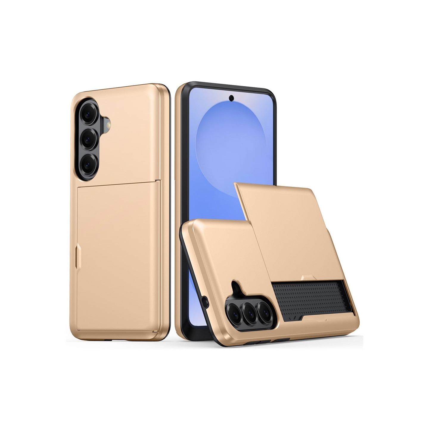 For Samsung Galaxy A37 5G AMORUS mobildeksel