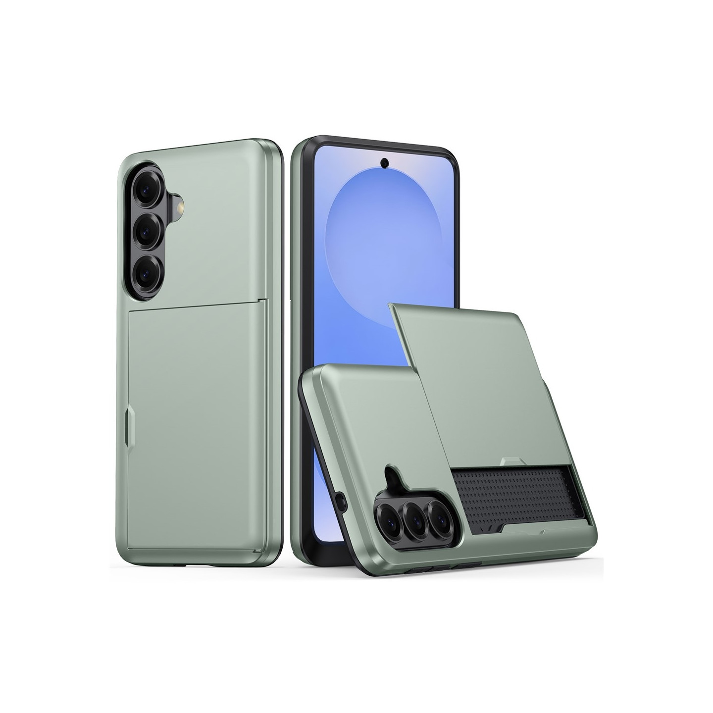 For Samsung Galaxy A37 5G AMORUS mobildeksel