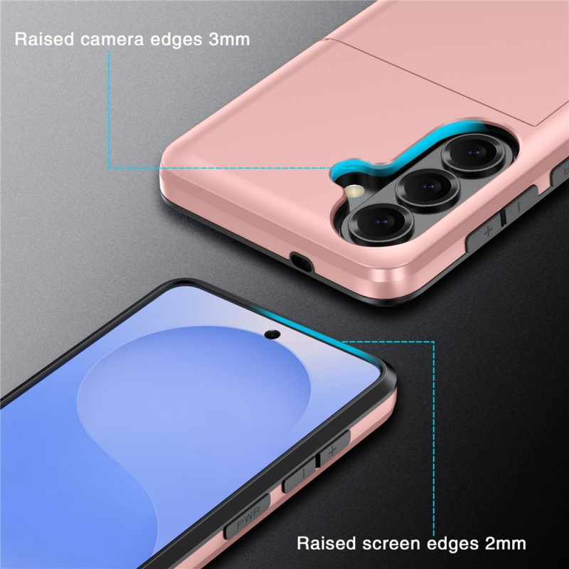 For Samsung Galaxy A37 5G AMORUS Phone Case