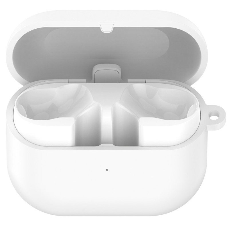 For Samsung Galaxy Buds3 FE R420 Charging Case 590mAh Battery Charging Box