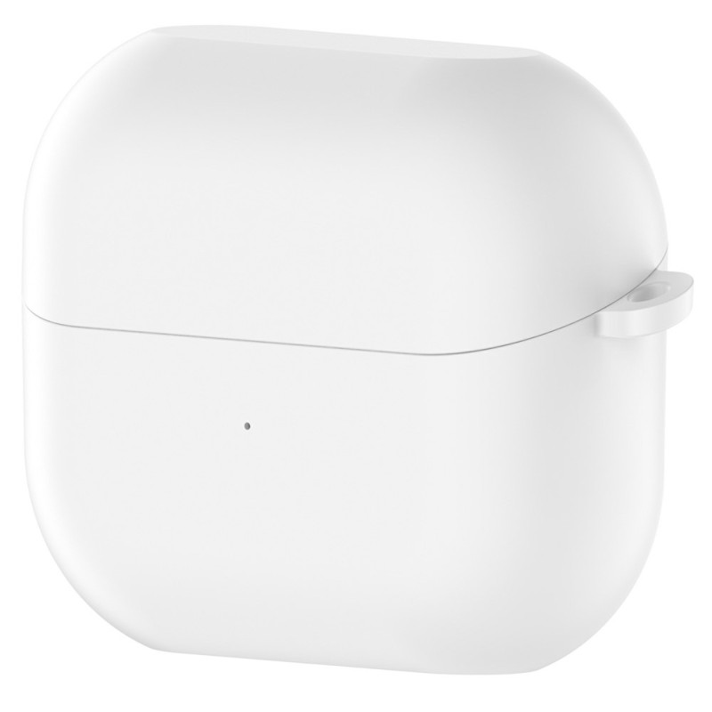 Ladeetui til Samsung Galaxy Buds3 FE R420, 590 mAh batteriladeboks