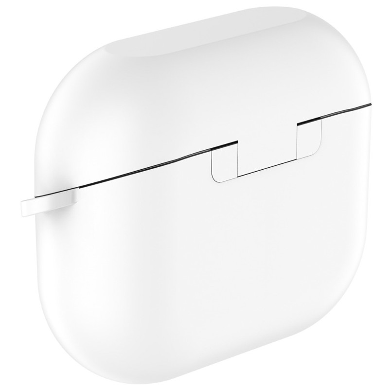 Samsung Galaxy Buds3 FE R420 -kuulokkeille tarkoitettu latauskotelo, 590 mAh akku