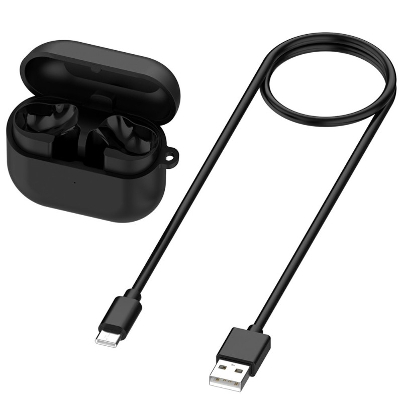 Charging Box For Samsung Galaxy Buds3 FE R420 Charging Case 590mAh Battery