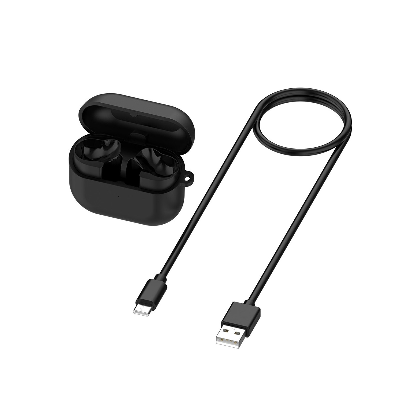 Charging Box For Samsung Galaxy Buds3 FE R420 Charging Case 590mAh Battery
