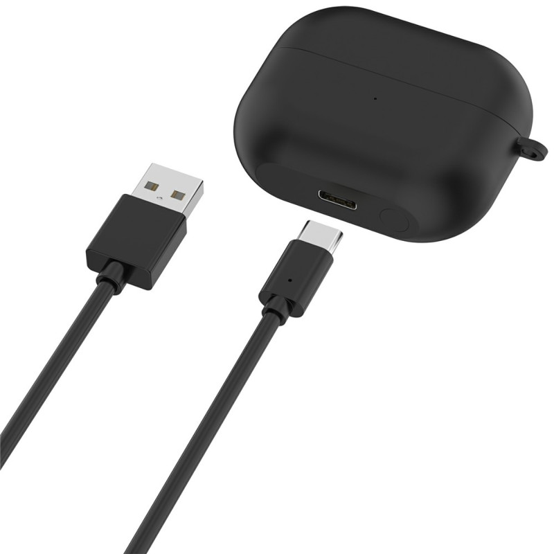 Charging Box For Samsung Galaxy Buds3 FE R420 Charging Case 590mAh Battery