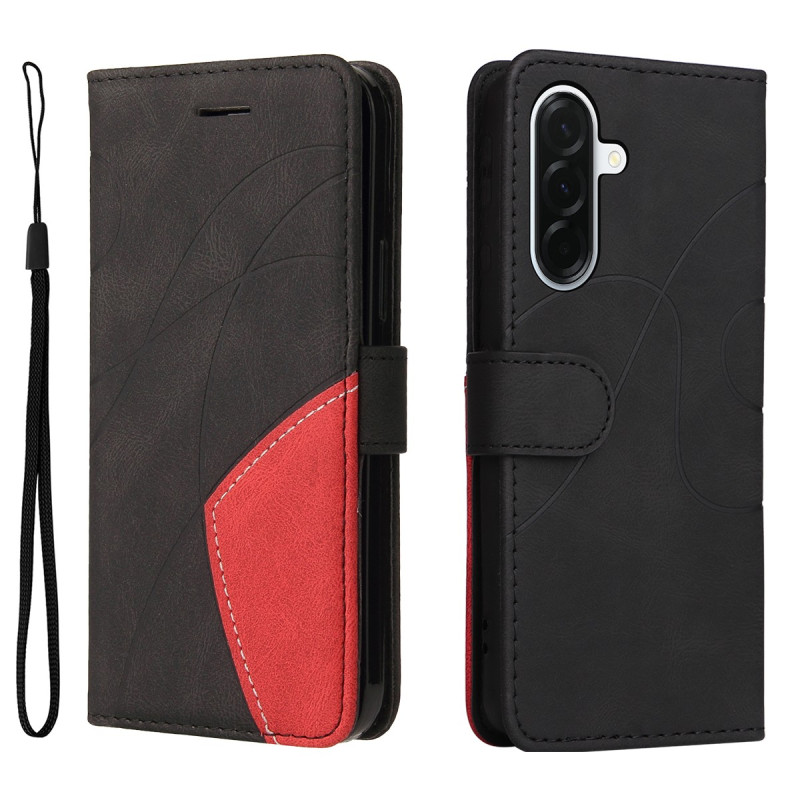 For Samsung Galaxy A37 5G MTK Phone Case Stand Wallet