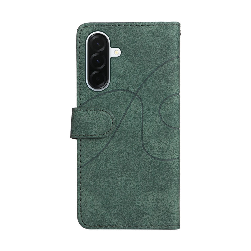 For Samsung Galaxy A37 5G MTK Phone Case Stand Wallet