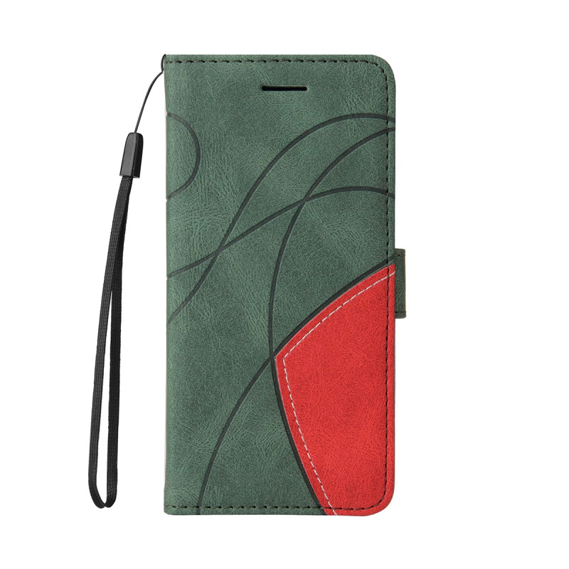 For Samsung Galaxy A37 5G MTK Phone Case Stand Wallet