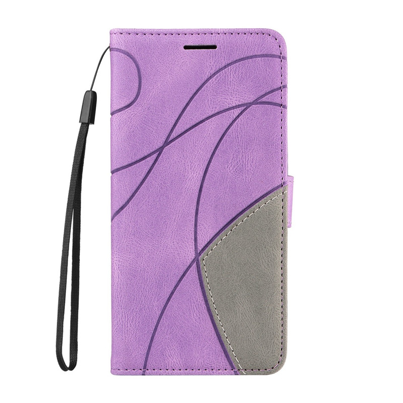 For Samsung Galaxy A37 5G MTK Phone Case Stand Wallet