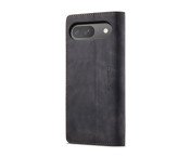 CASEME För Google Pixel 9 Pro / Pixel 9 Fodral Stativ Telefonfodral