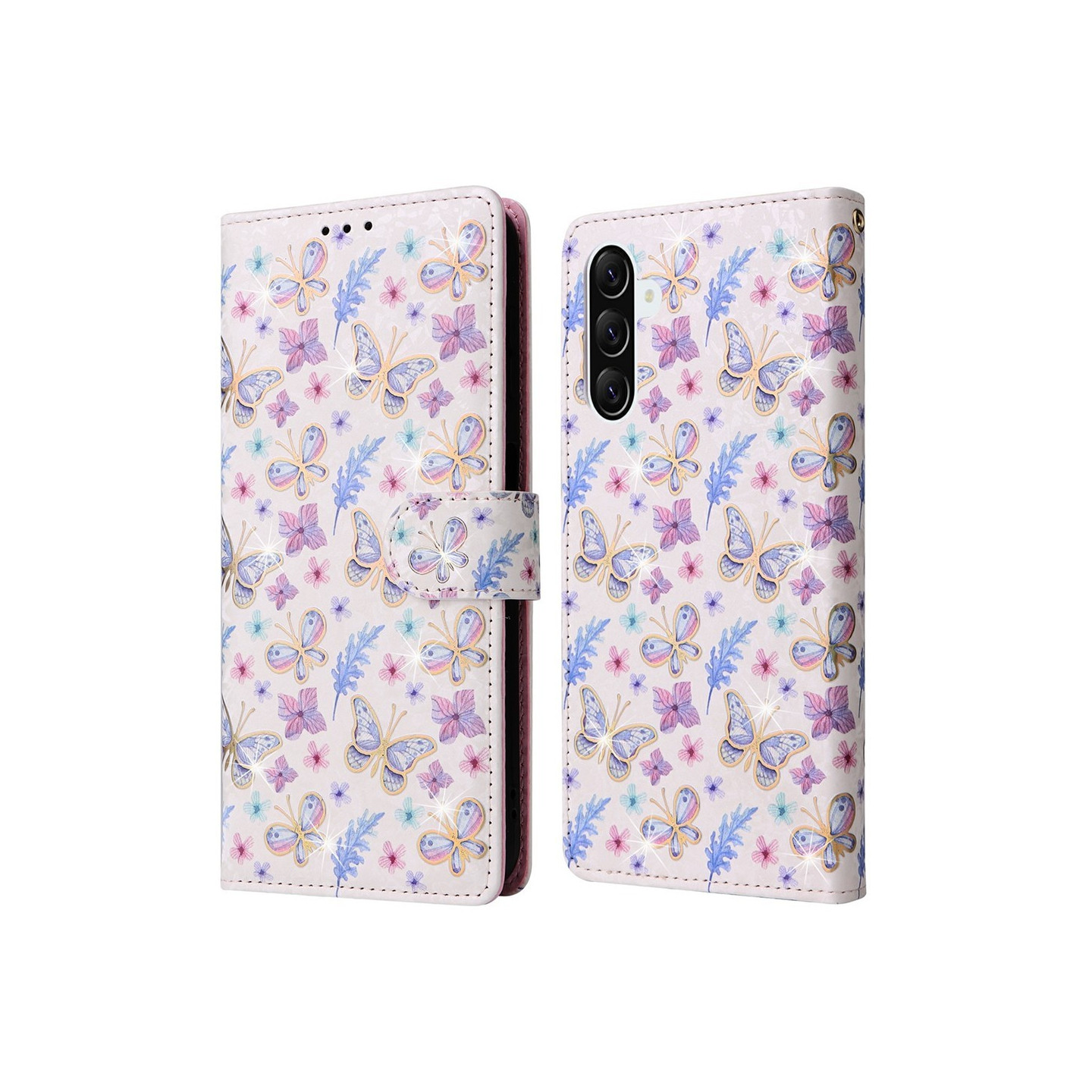 Samsung Galaxy A37 5G kukallinen puhelinsuojus
