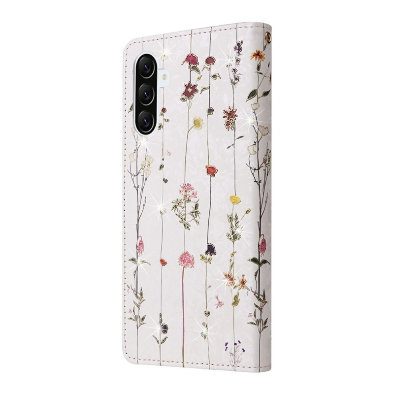Samsung Galaxy A37 5G kukallinen puhelinsuojus