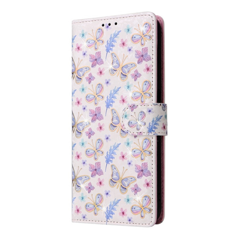 Samsung Galaxy A37 5G kukallinen puhelinsuojus