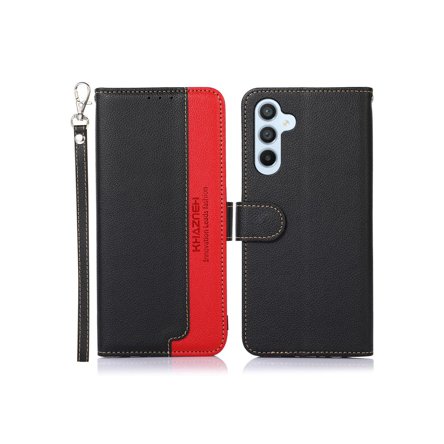 Til Samsung Galaxy A37 5G KHAZNEH telefoncover