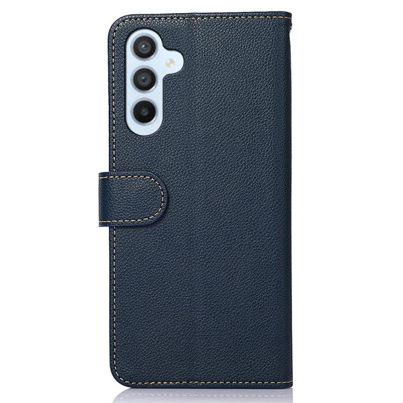 Till Samsung Galaxy A37 5G KHAZNEH telefonfodral