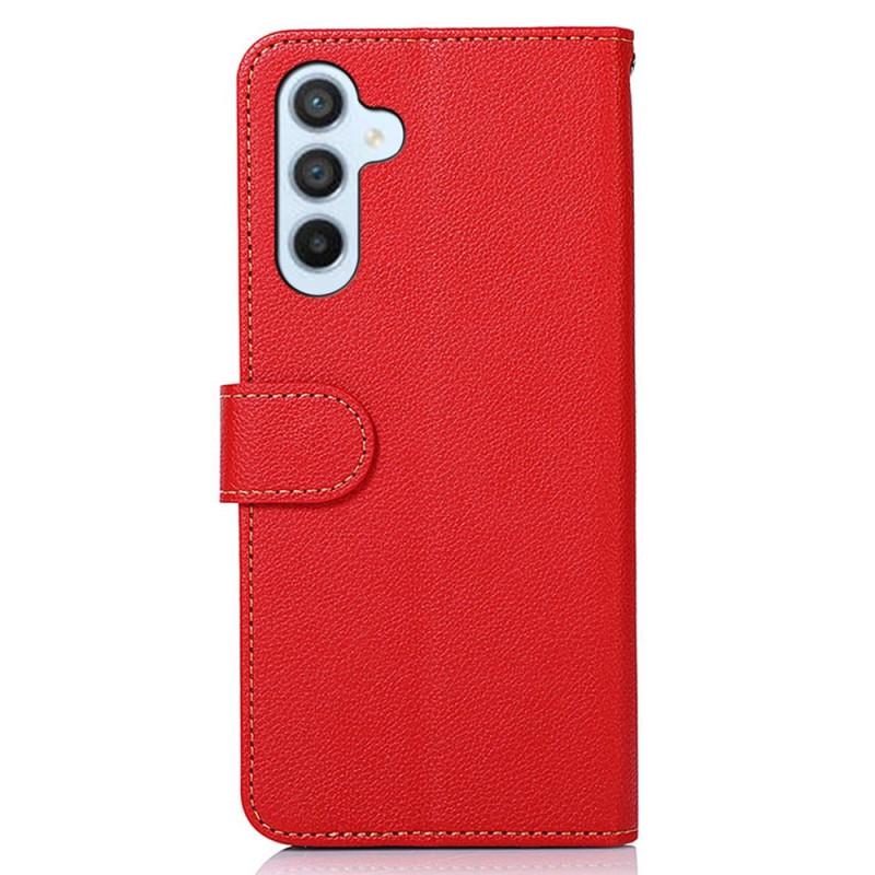 Till Samsung Galaxy A37 5G KHAZNEH telefonfodral