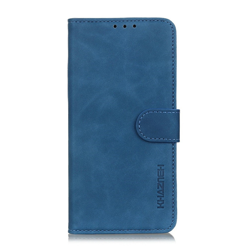 Til Samsung Galaxy A37 5G KHAZNEH retro telefoncover