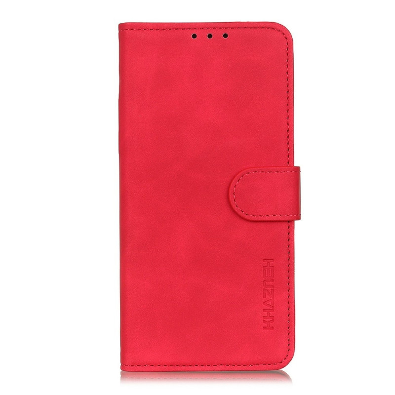 Til Samsung Galaxy A37 5G KHAZNEH retro mobildeksel
