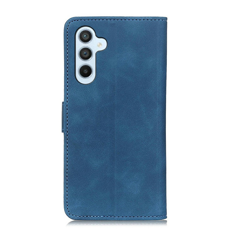 Til Samsung Galaxy A37 5G KHAZNEH retro telefoncover