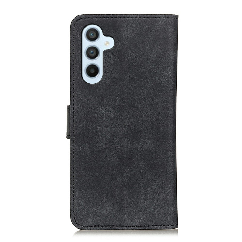 For Samsung Galaxy A37 5G KHAZNEH Retro Phone Case