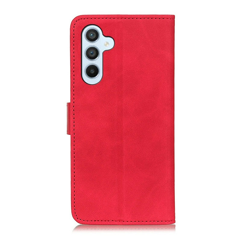 Til Samsung Galaxy A37 5G KHAZNEH retro telefoncover