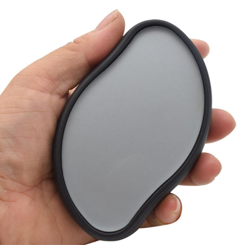 Crystal Hair Eraser Nano Crystal Painless Tool Epilator Magic Crystal Hair Remover Stone TikTok