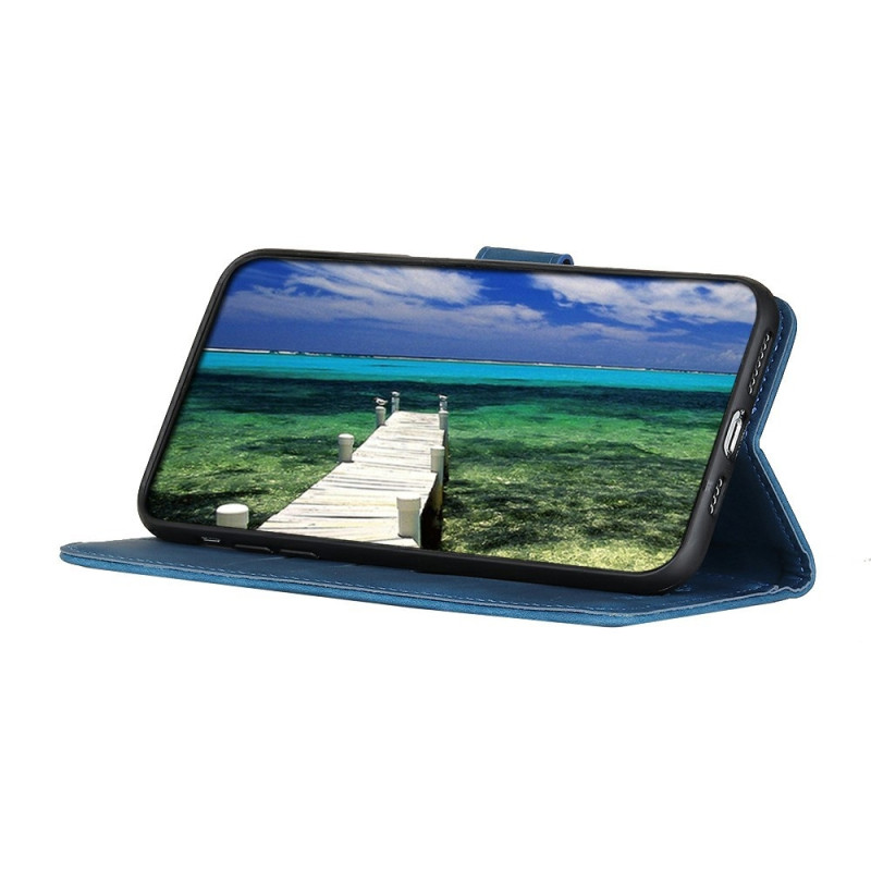 Til Samsung Galaxy A37 5G KHAZNEH retro telefoncover