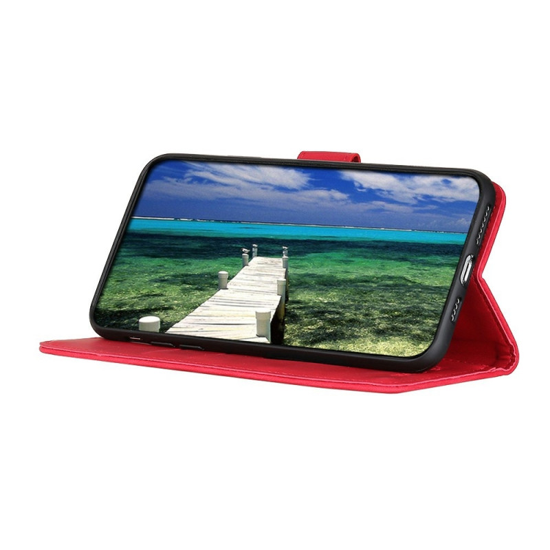 Til Samsung Galaxy A37 5G KHAZNEH retro telefoncover