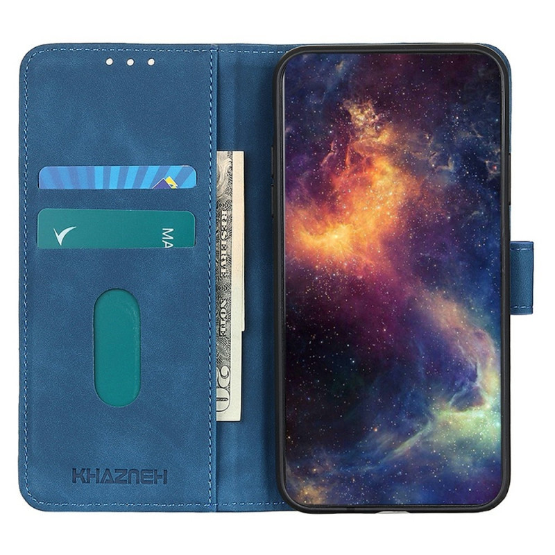 Til Samsung Galaxy A37 5G KHAZNEH retro mobildeksel