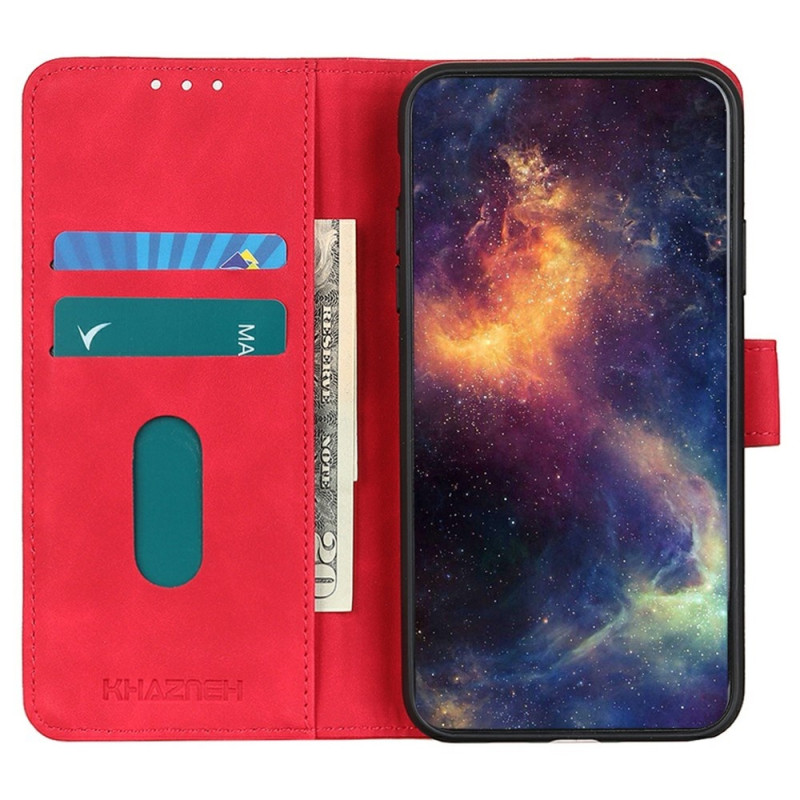 Til Samsung Galaxy A37 5G KHAZNEH retro mobildeksel