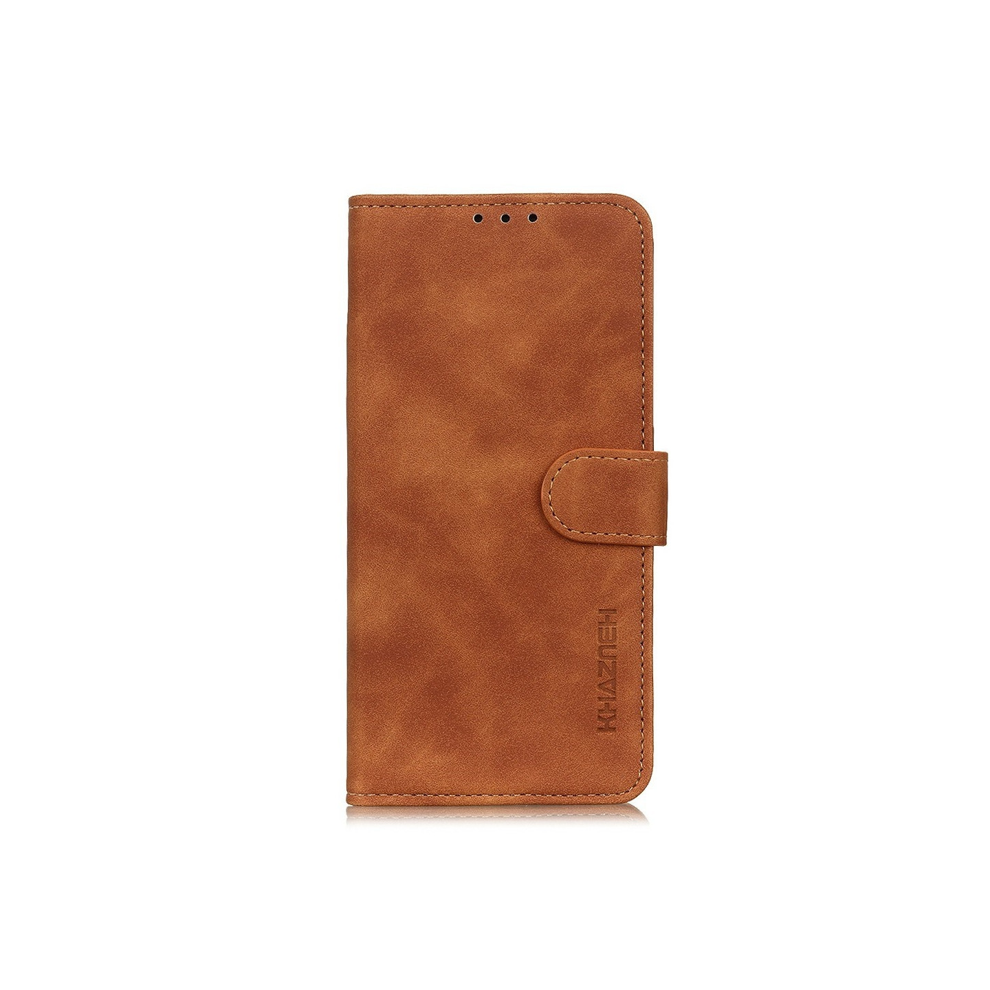 Til Samsung Galaxy A37 5G KHAZNEH retro mobildeksel