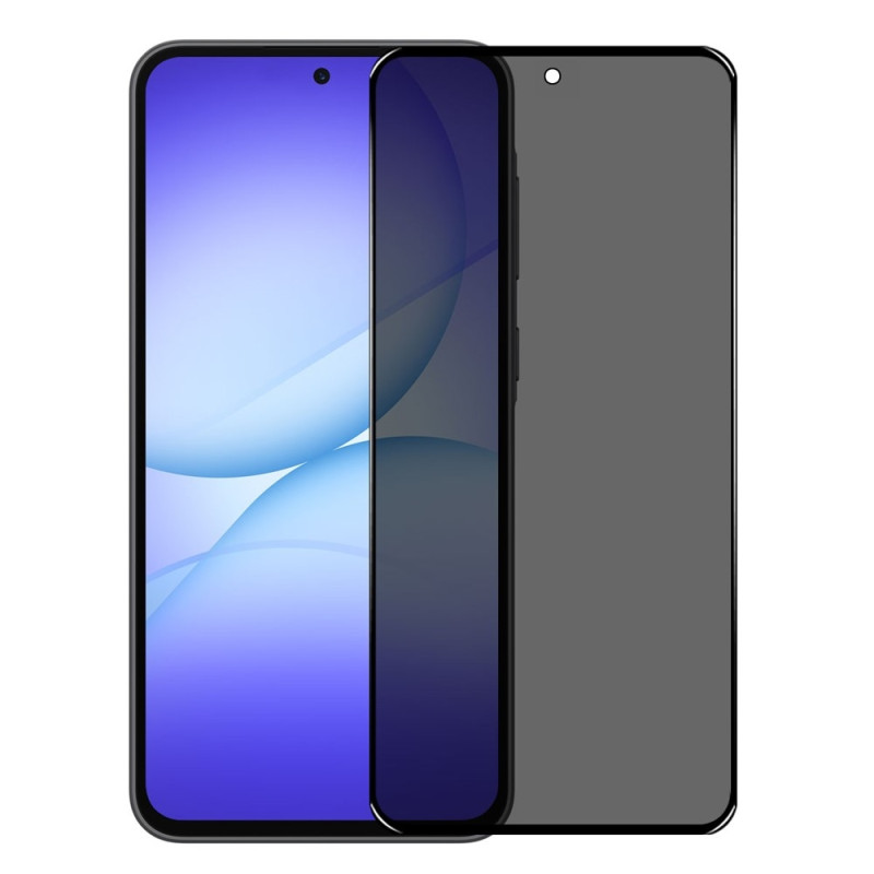Til Samsung Galaxy A37 5G NORTHJO A++ skjermbeskytter med full dekning