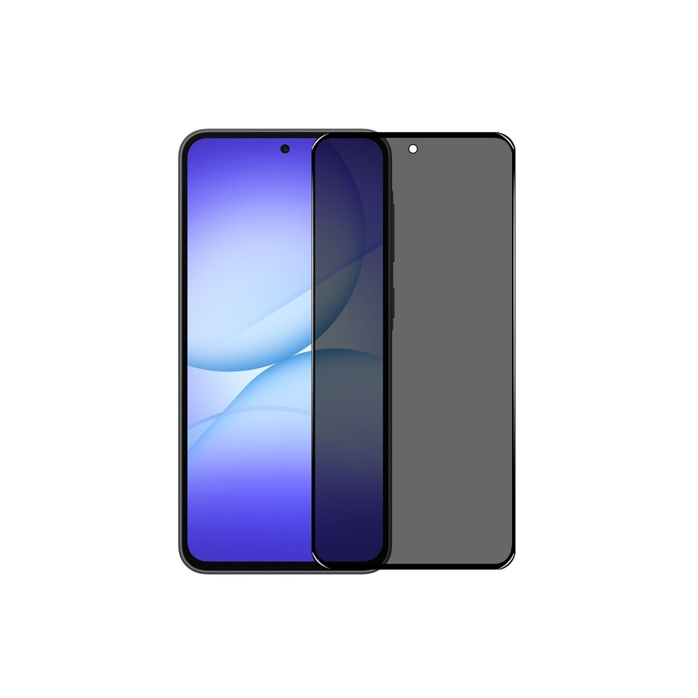 Samsung Galaxy A37 5G NORTHJO A++ koko näytön suojalasi
