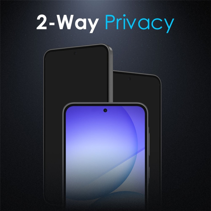 For Samsung Galaxy A37 5G NORTHJO A++ Full Screen Protector