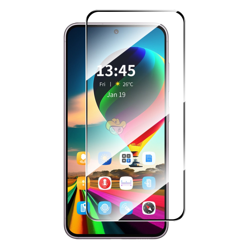 For Samsung Galaxy A37 5G ENKAY HAT PRINCE Screen Protector