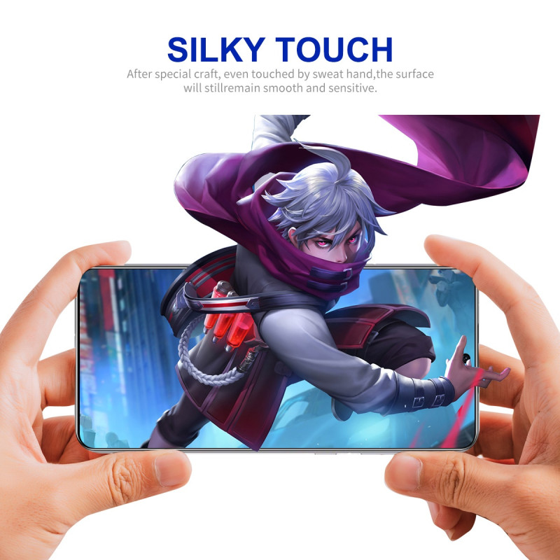 Samsung Galaxy A37 5G ENKAY HAT PRINCE näytönsuoja