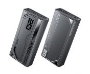 WEKOME WP-16 Mecha Gen3 22,5W Supersnabb laddning Power Bank 20000mAh