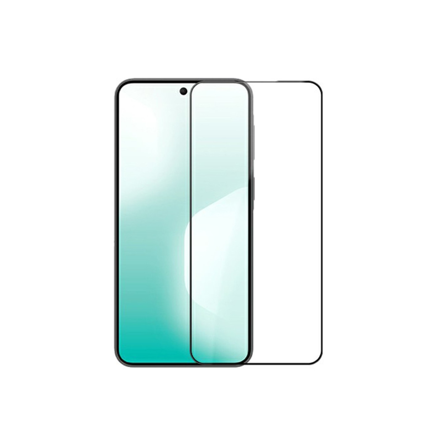 Til Samsung Galaxy A37 5G NILLKIN CP PRO skærmbeskytter
