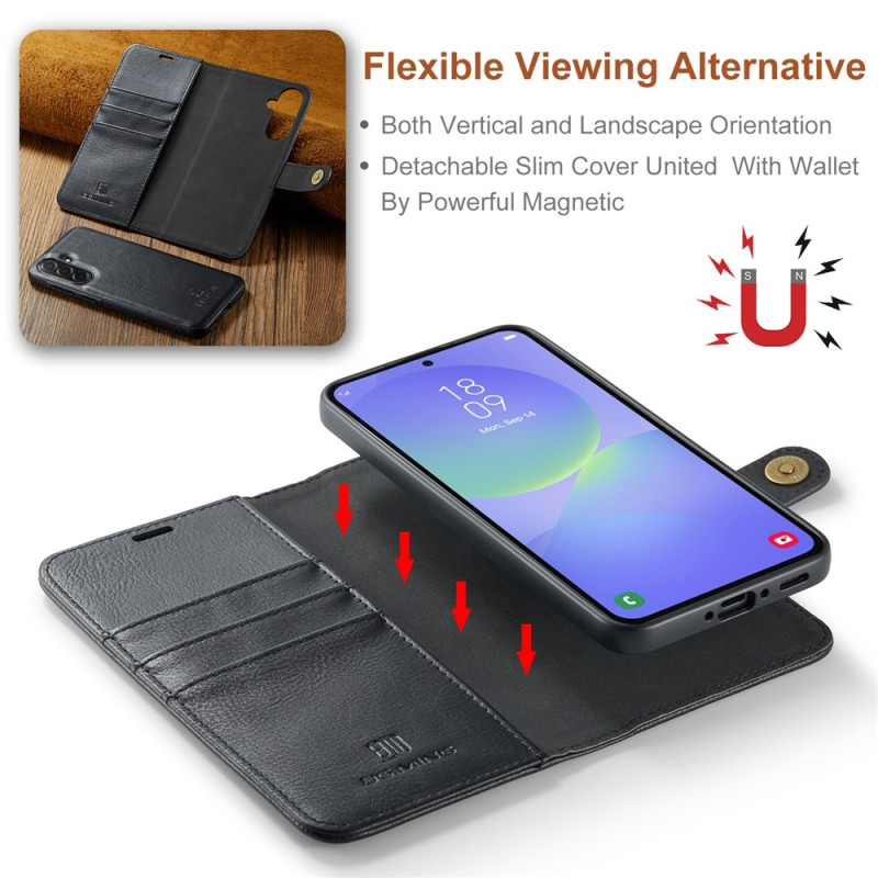Til Samsung Galaxy A37 5G DG MING telefonpung cover