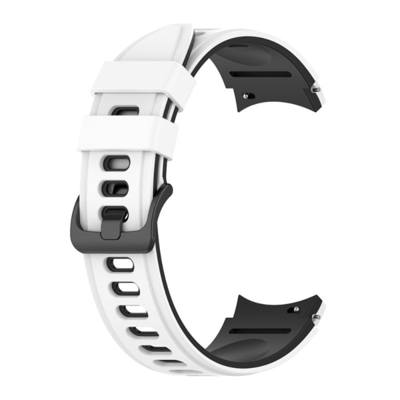 Silikonstropp til Samsung Galaxy Watch 5 40mm/44mm/Klokke 5 Pro 45mm