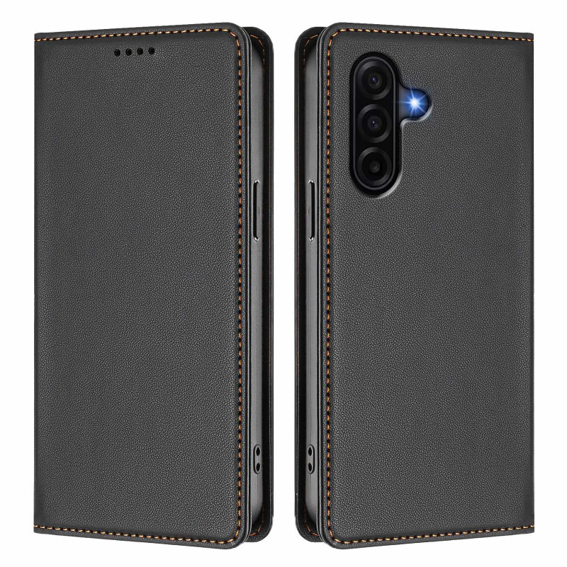Til Samsung Galaxy A37 5G MTK lommebokdeksel