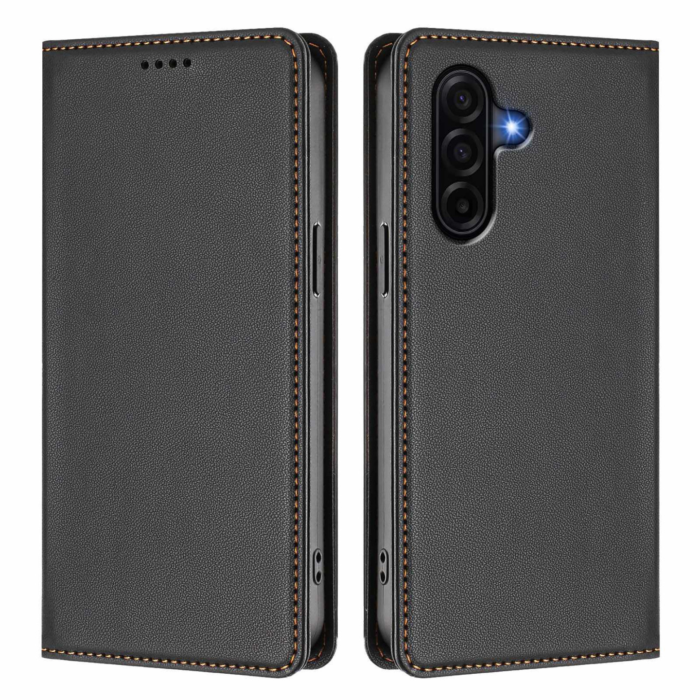 For Samsung Galaxy A37 5G MTK Wallet Case