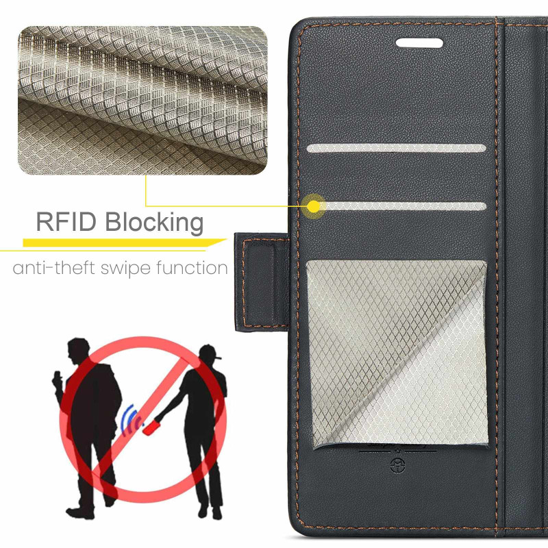 Til Samsung Galaxy A57 5G CASEME telefoncover