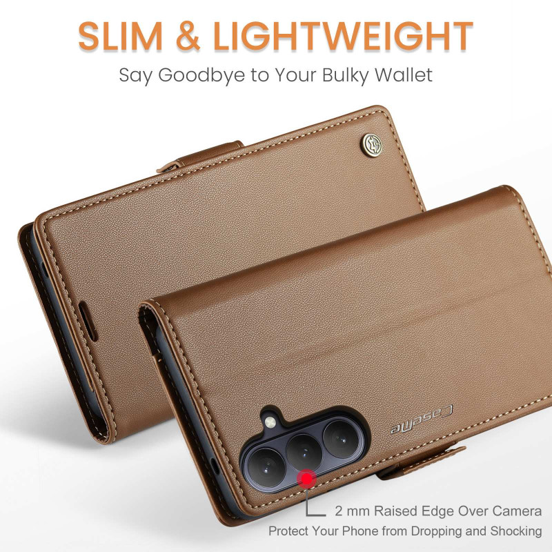 For Samsung Galaxy A57 5G CASEME Phone Cover