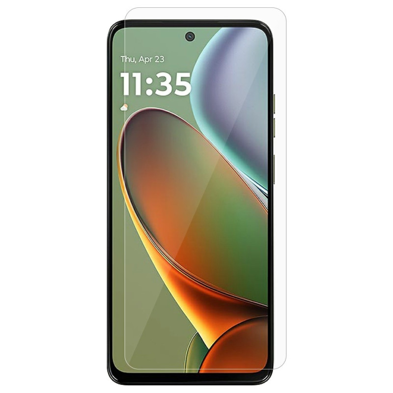 AMORUS til Motorola Moto G17 Power 4G / G17 4G / G15 4G / G15 Power Skærmbeskyttelsesglas