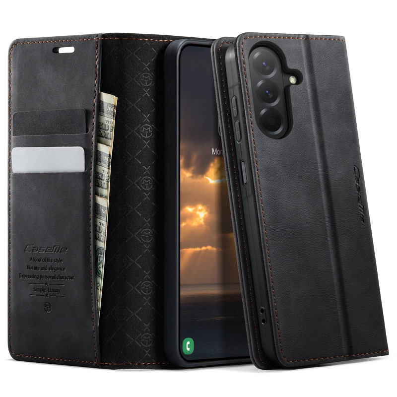 Til Samsung Galaxy A57 5G CASEME mobildeksel