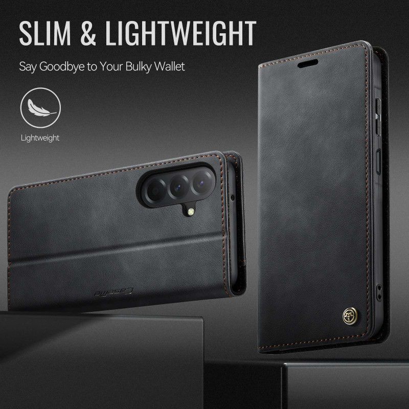 Till Samsung Galaxy A57 5G CASEME telefonfodral