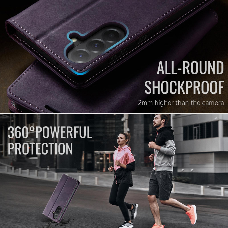 Til Samsung Galaxy A57 5G CASEME mobildeksel