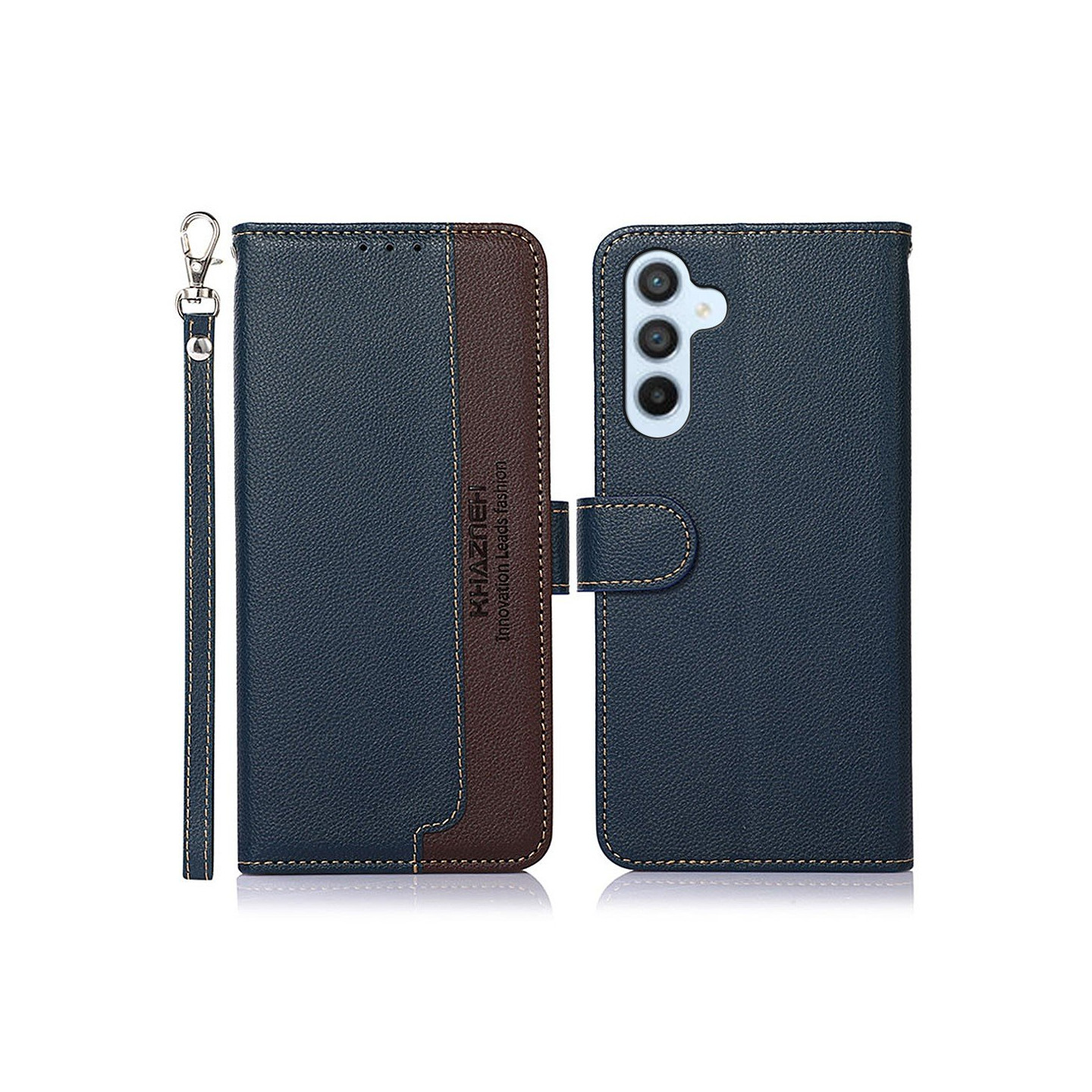 Til Samsung Galaxy A57 5G KHAZNEH telefoncover